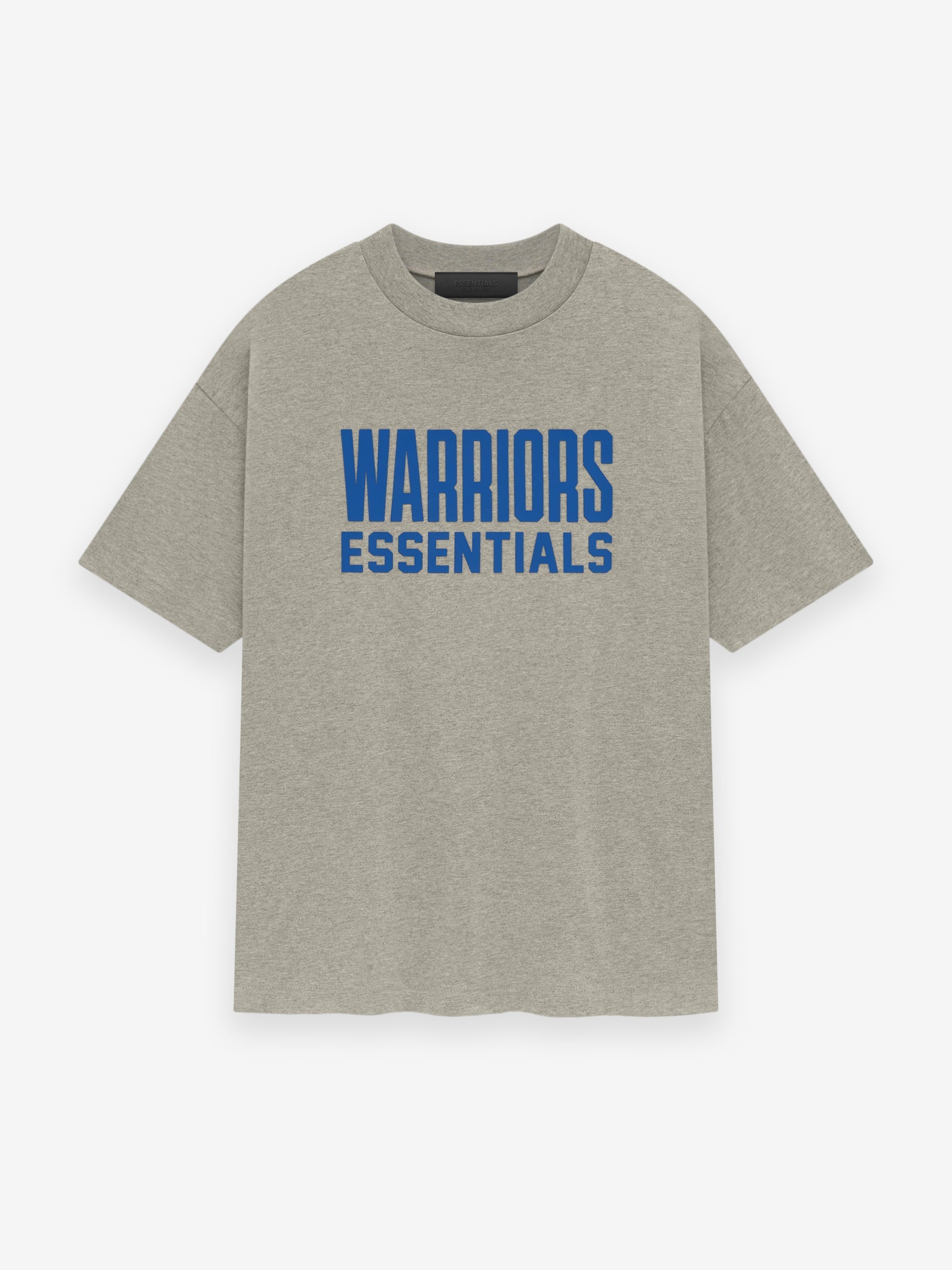 Essentials Warriors Tee