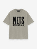 Essentials Nets Tee