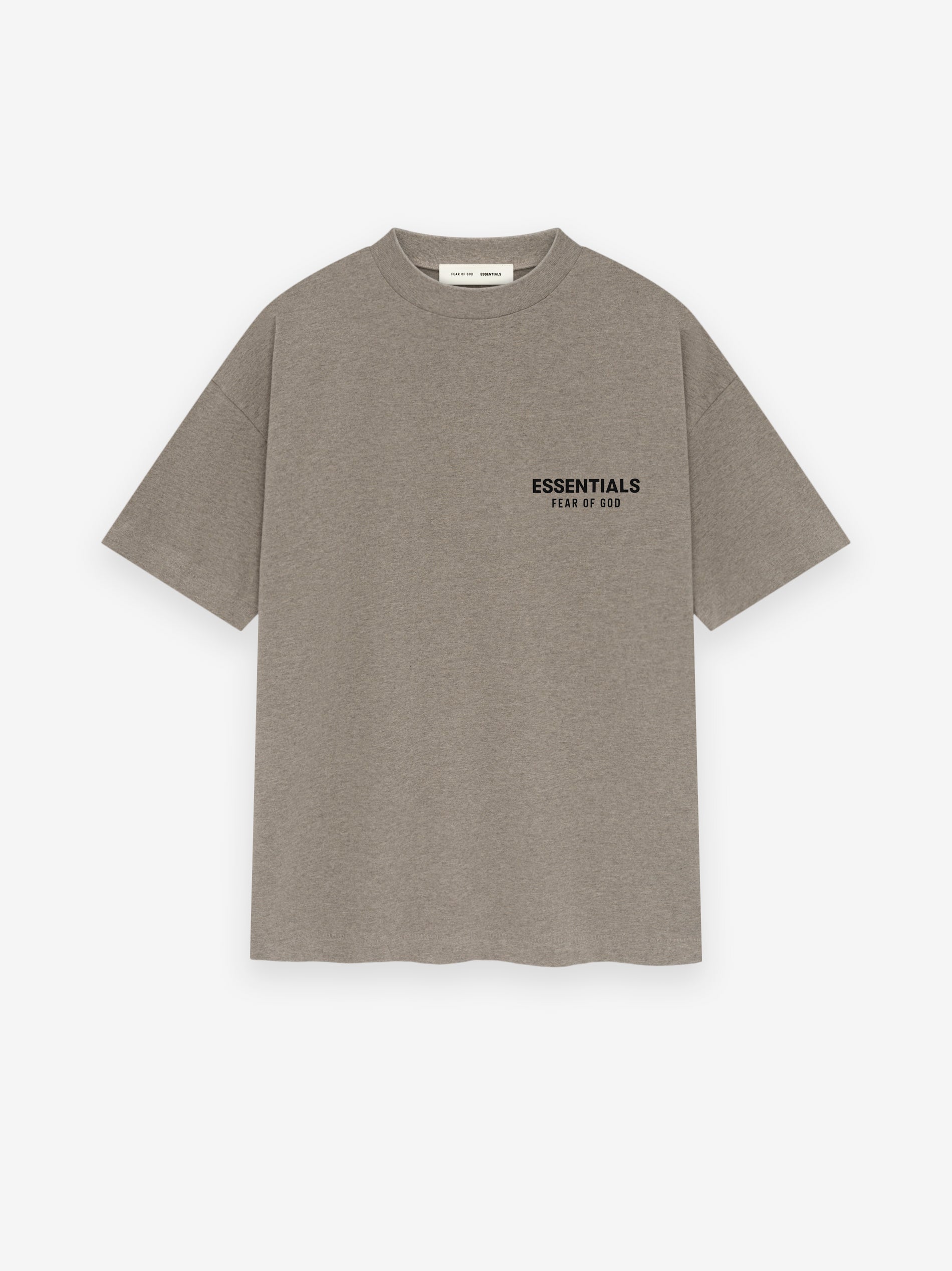 Classic Short Sleeve Tee