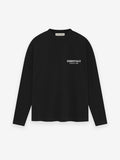 Classic Long Sleeve Tee