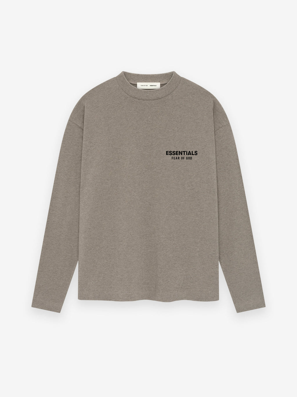 Classic Long Sleeve Tee