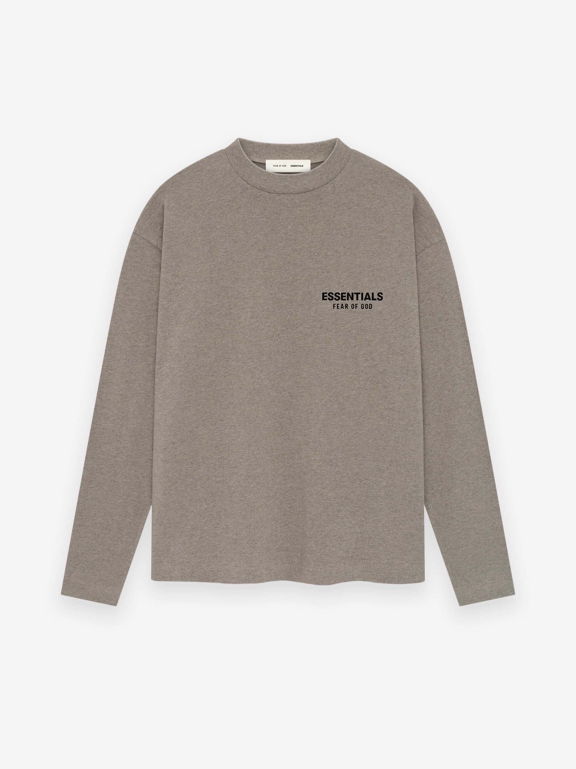 Classic Long Sleeve Tee