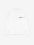 Classic Long Sleeve Tee