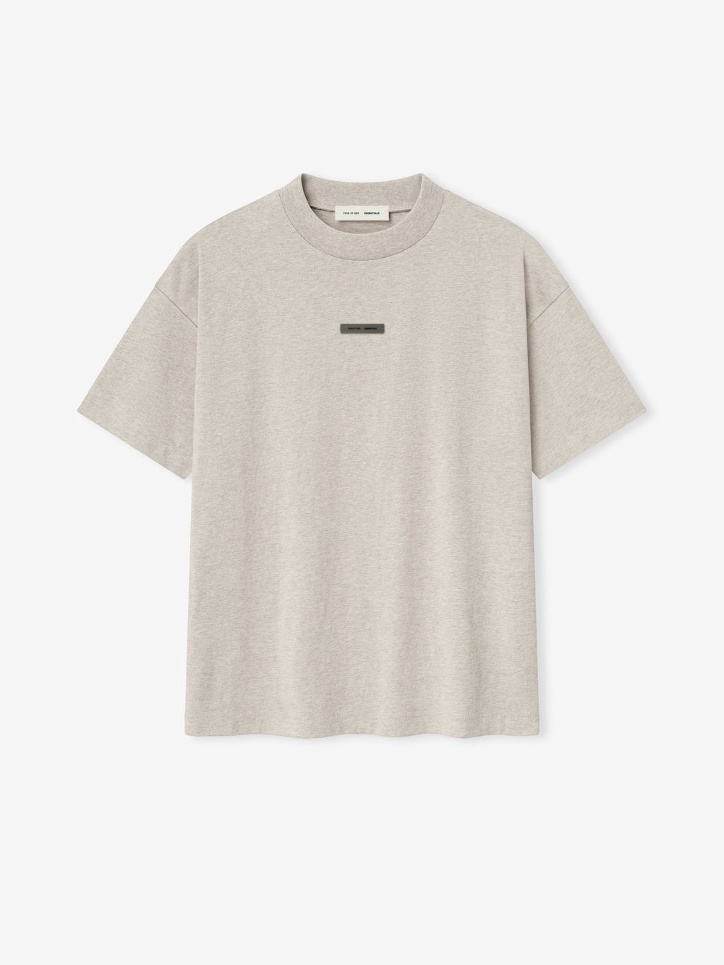 Classic Short Sleeve Tee