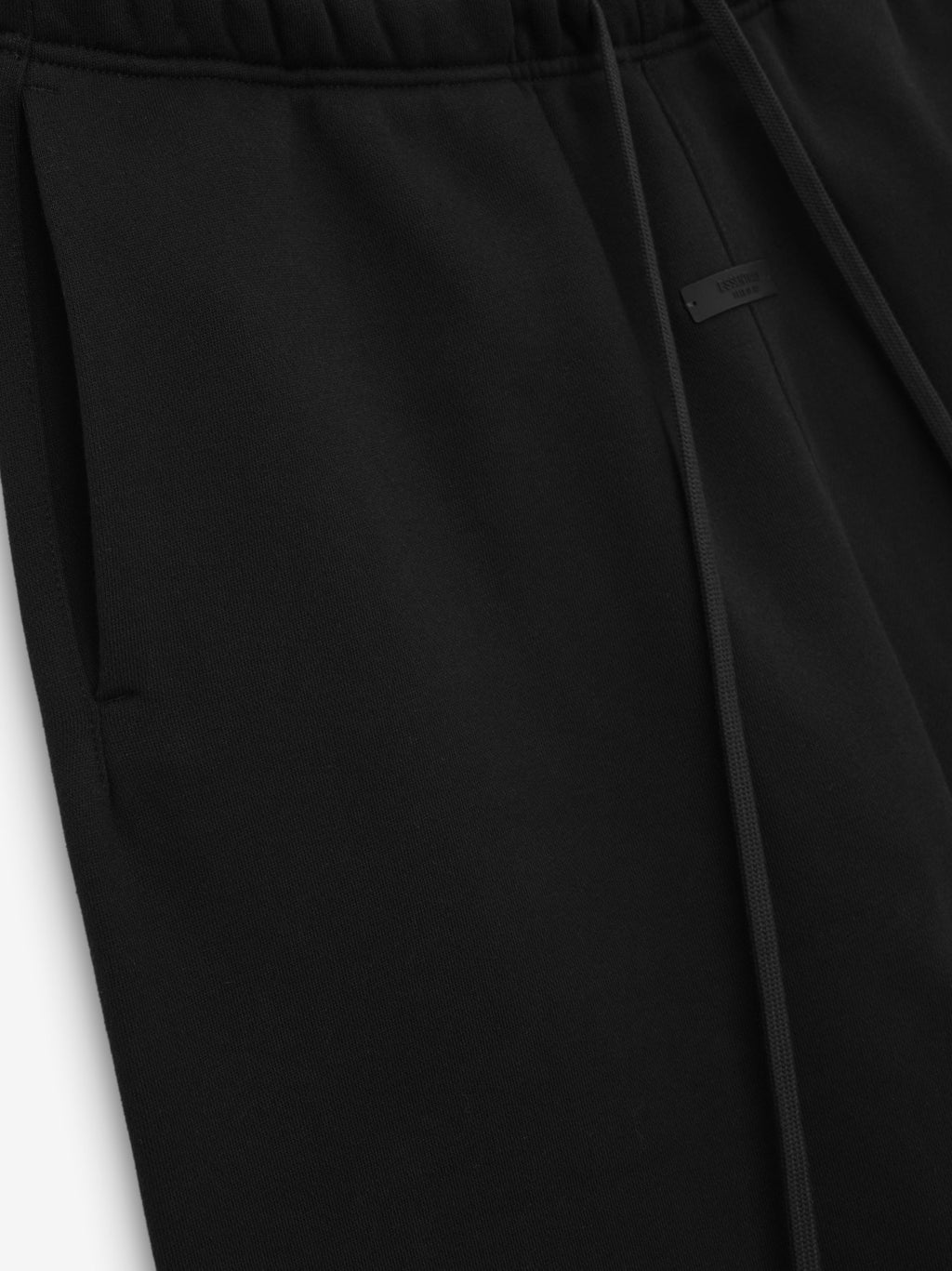 Fleece Essential Sweatpant FOG State