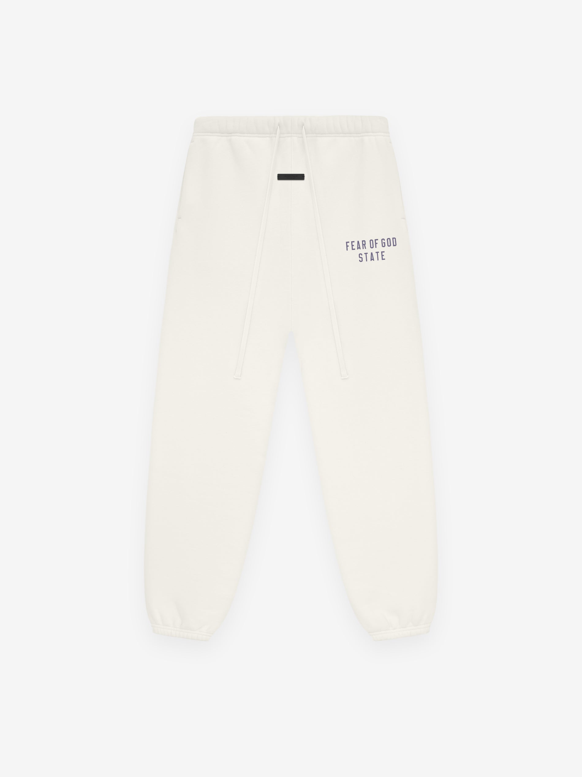 Fleece Essential Sweatpant
