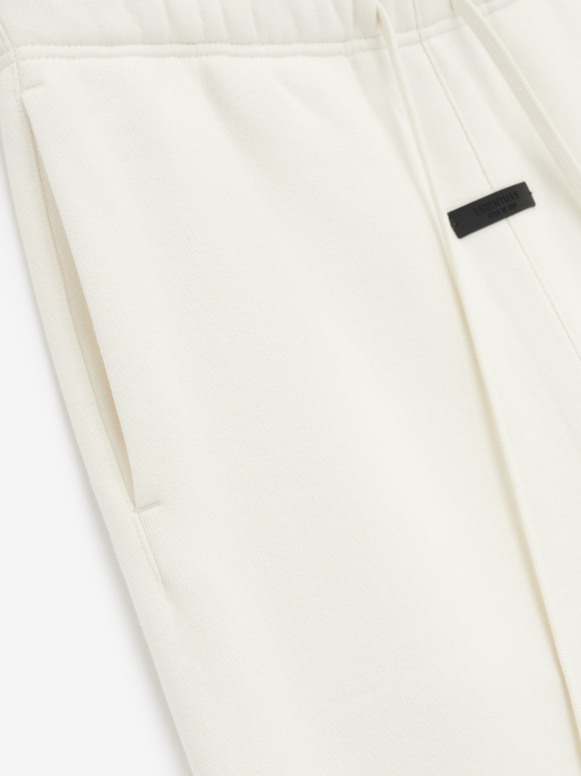 Fleece Essential Sweatpant