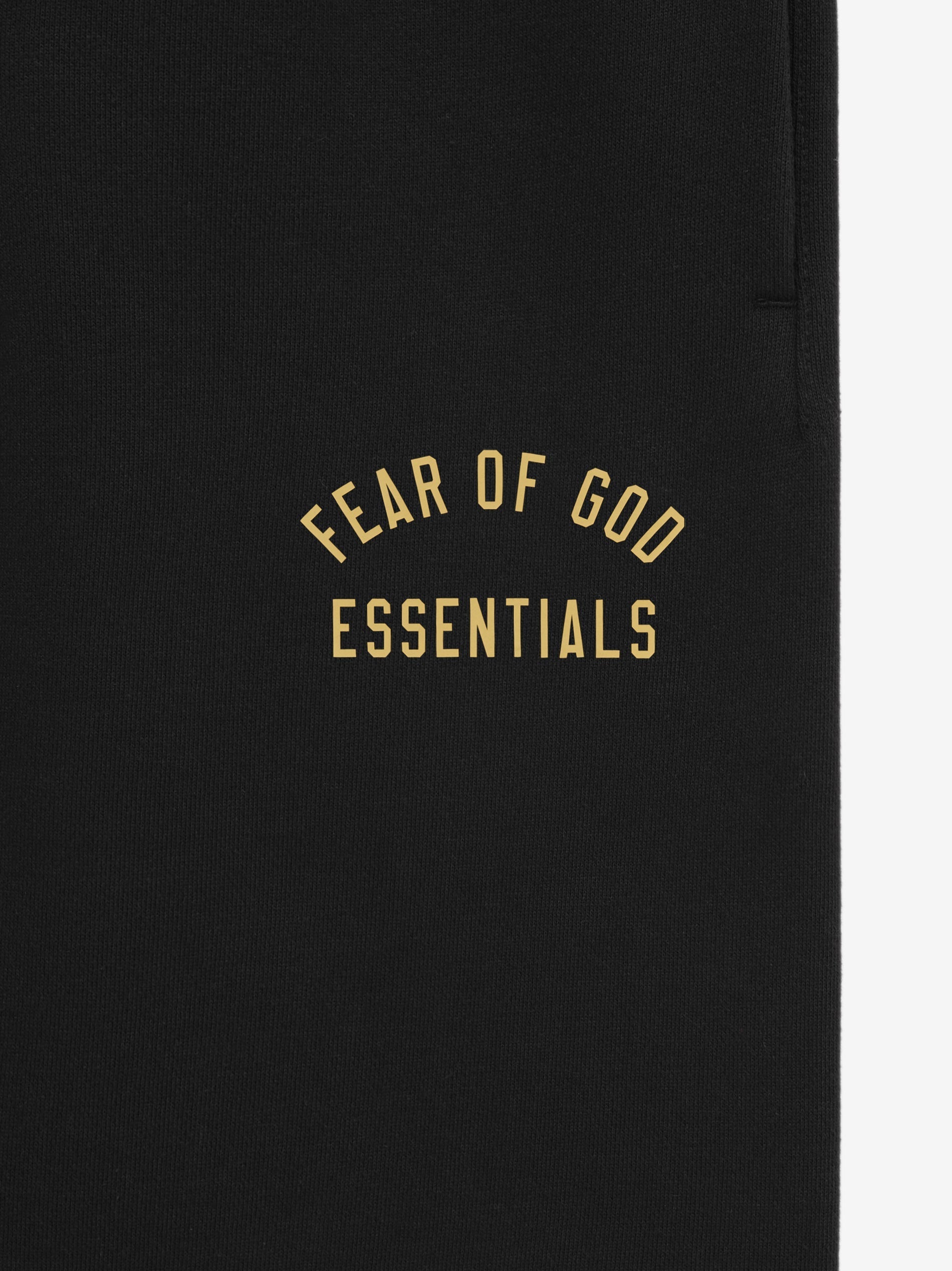 Fleece Essential Sweatpant FOG Essentials