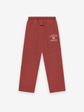 Fleece Relaxed Sweatpant