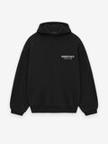Fleece Hoodie