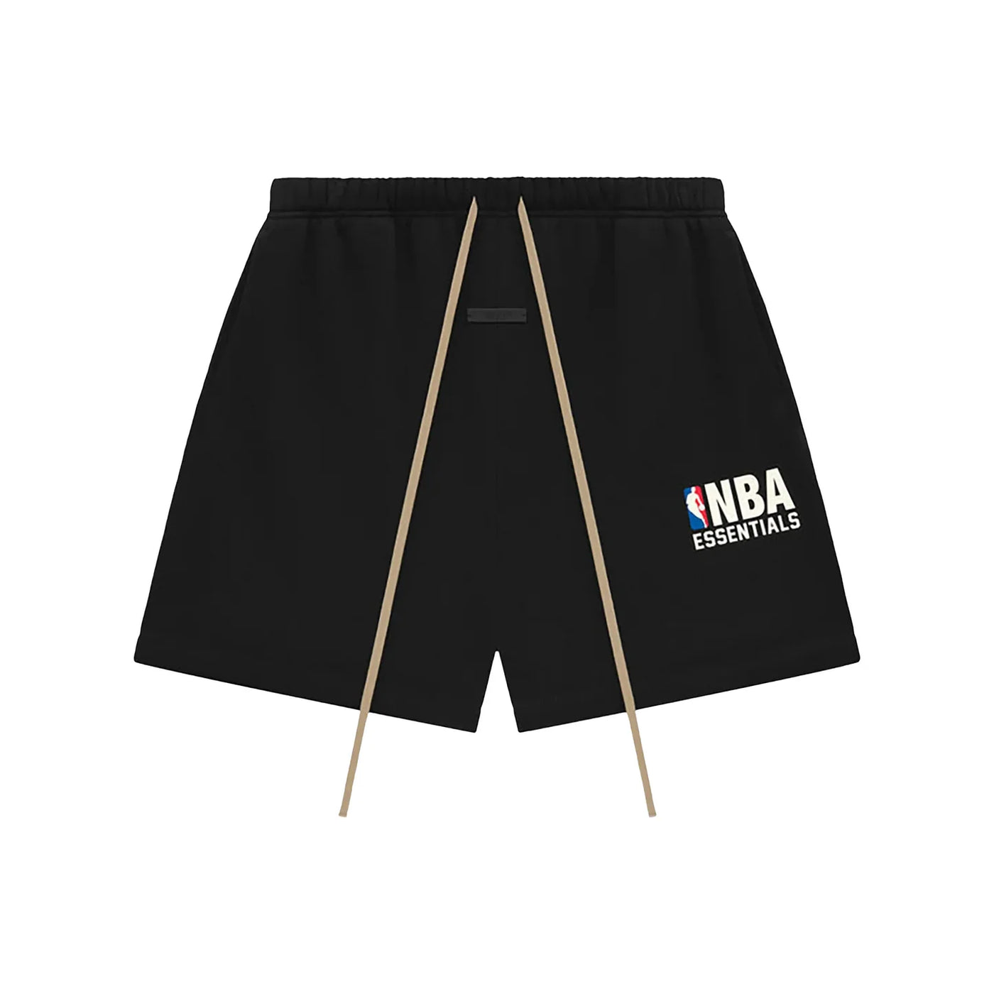 NBA Black White Blue Summer Set