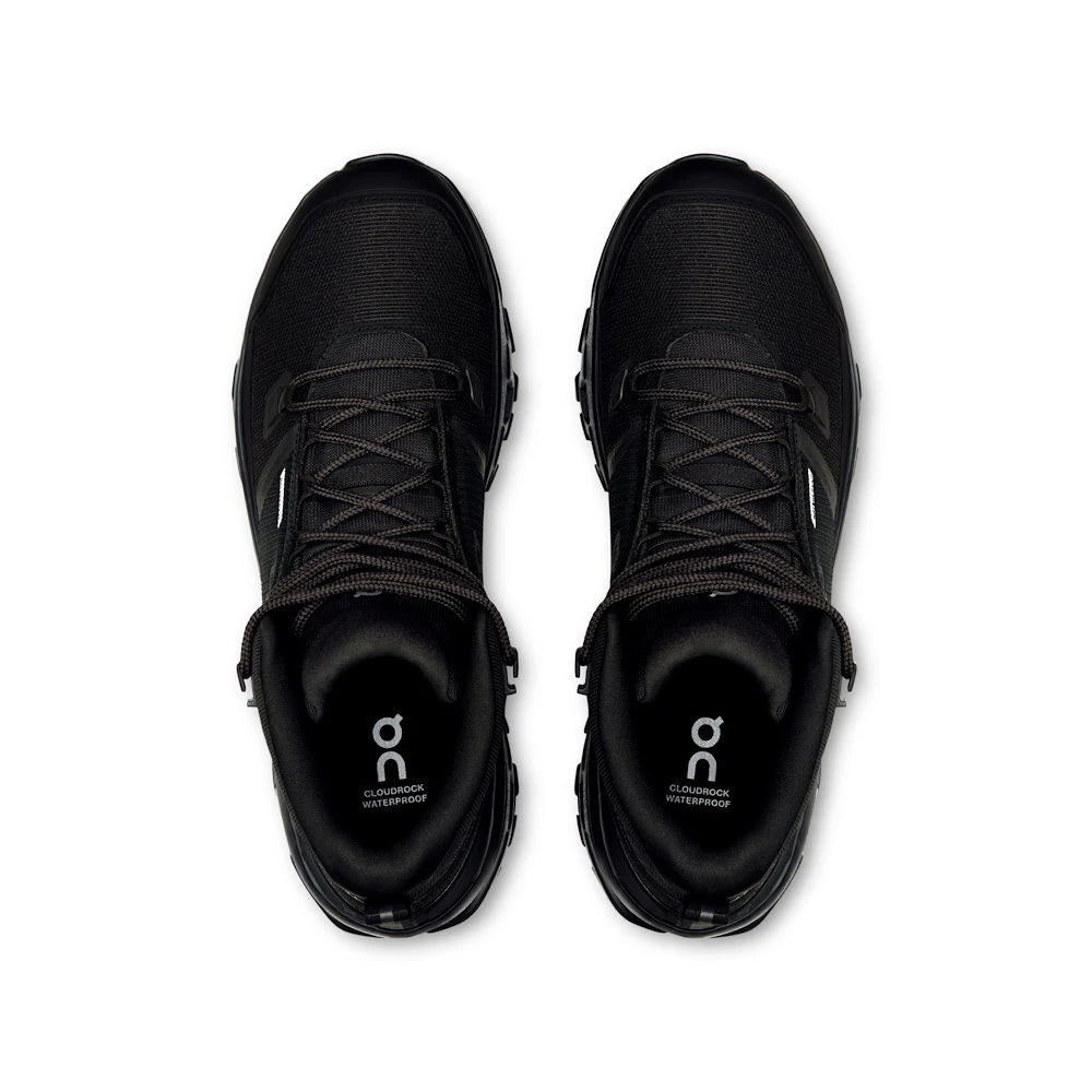 Cloudrock Mid Waterproof