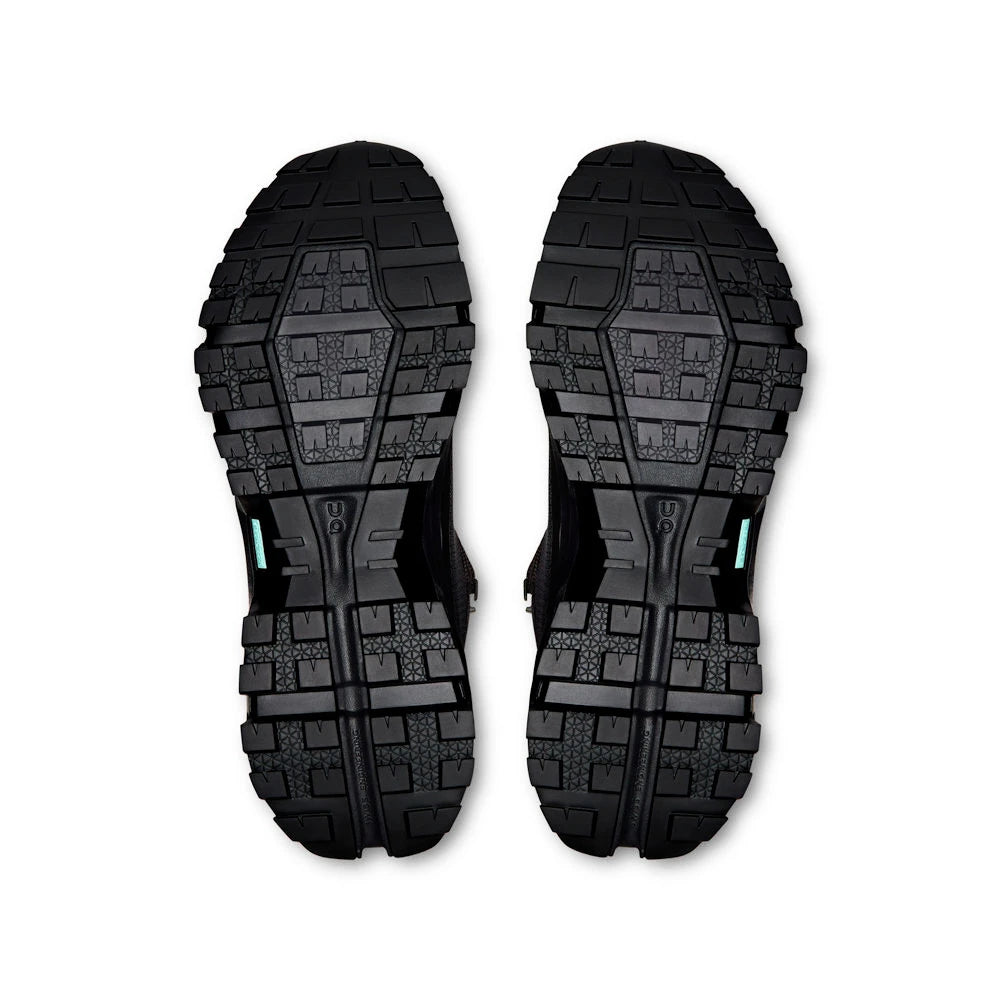 Cloudrock Mid Waterproof