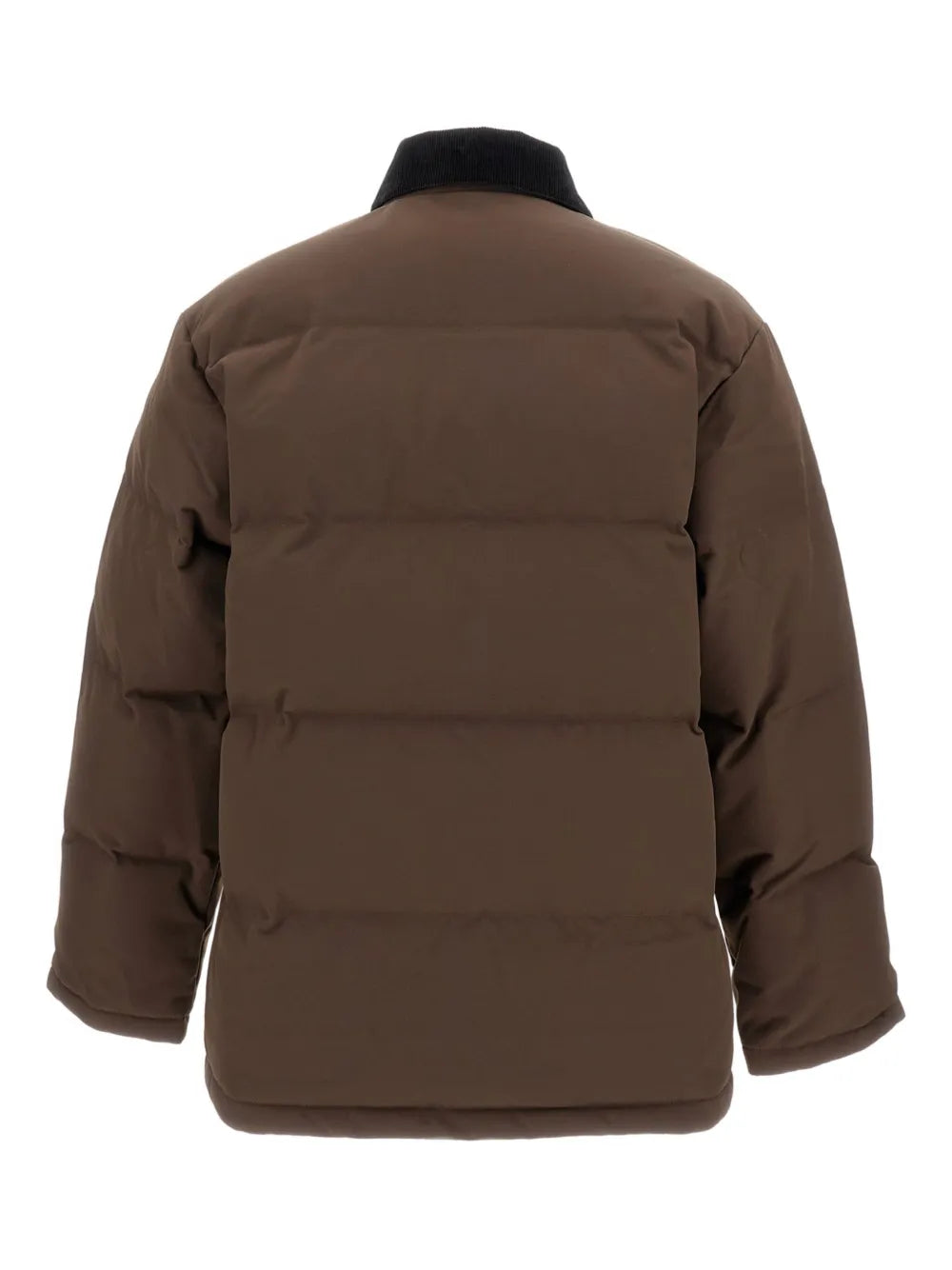 Carhartt WIP | Rayler flap-pocket logo puffer jacket