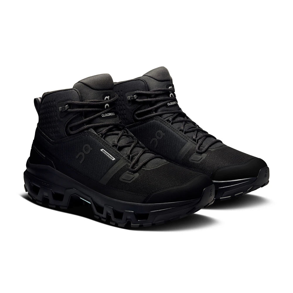 Cloudrock Mid Waterproof
