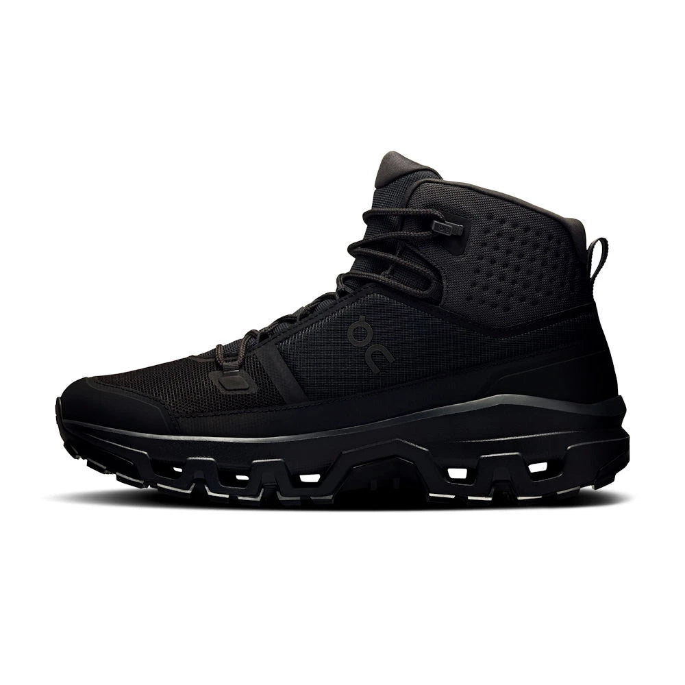 Cloudrock Mid Waterproof