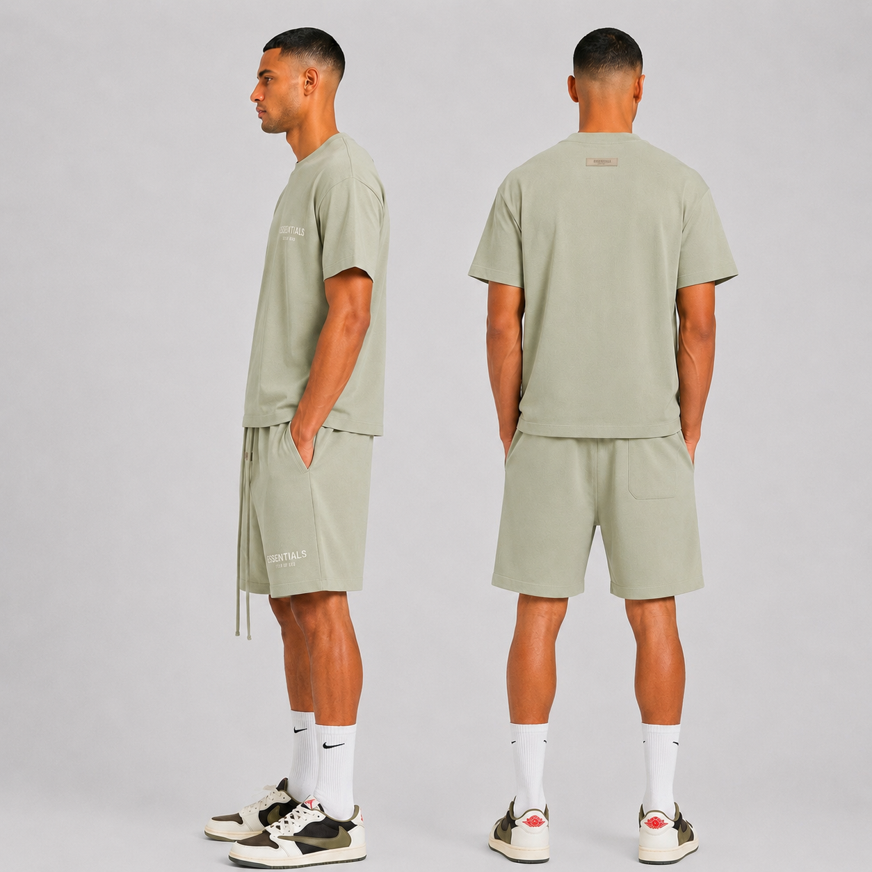 Seafoam Summer Set