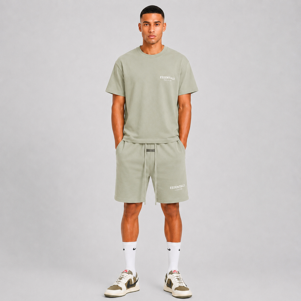 Seafoam Summer Set
