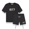 1977 Iron Summer Set
