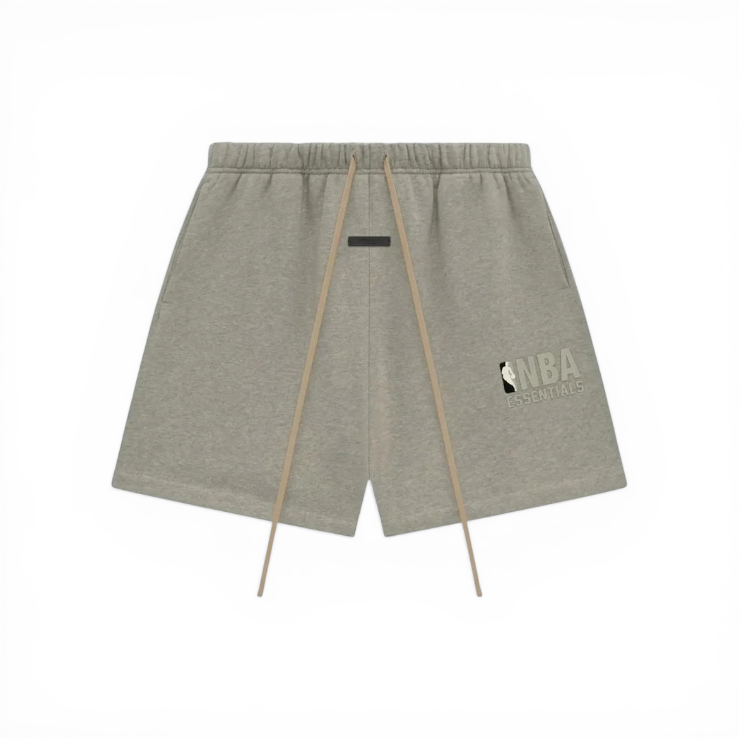 NBA Warm Heather Summer Set