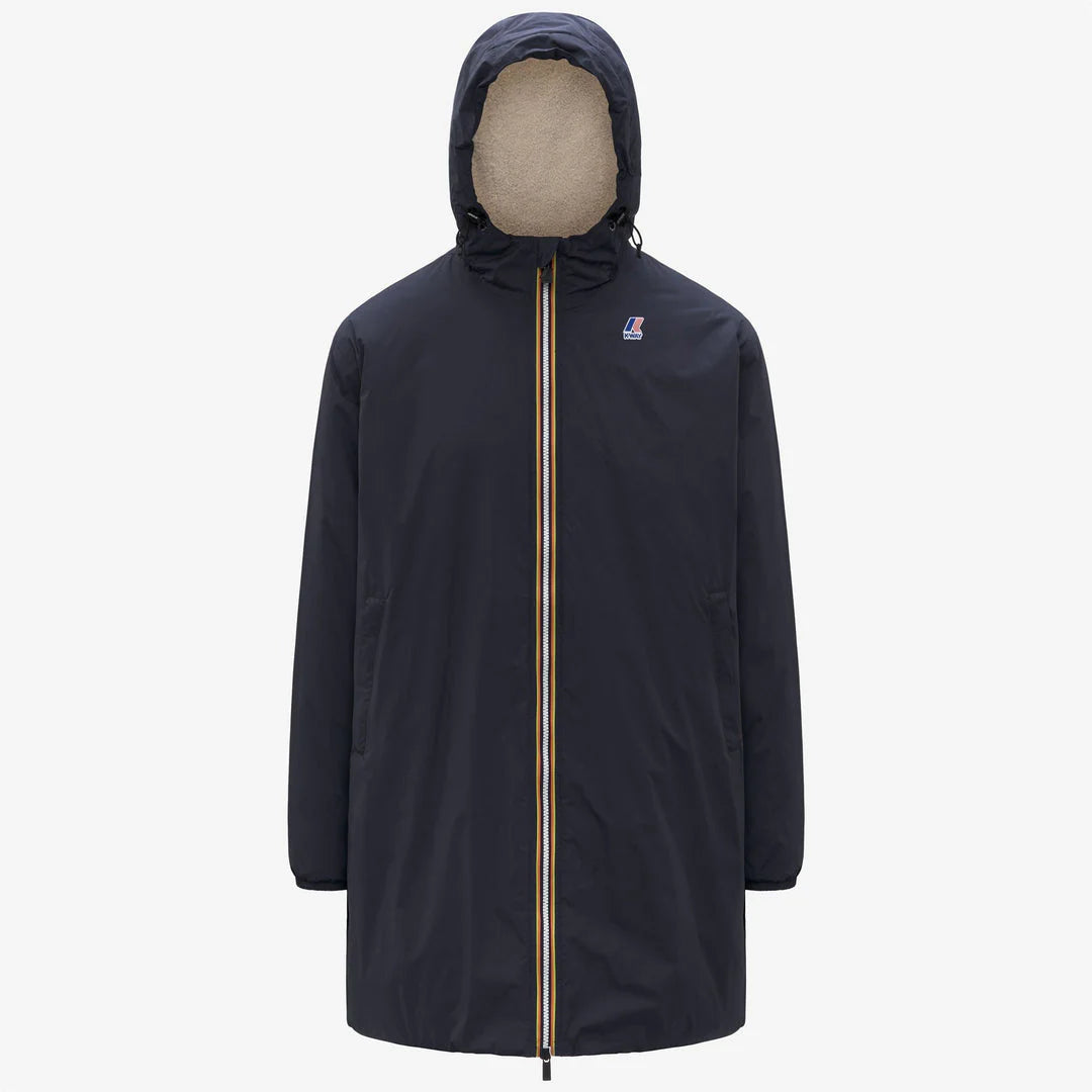 LE VRAI 4.0 EIFFEL EAST ORSETTO K-WAY