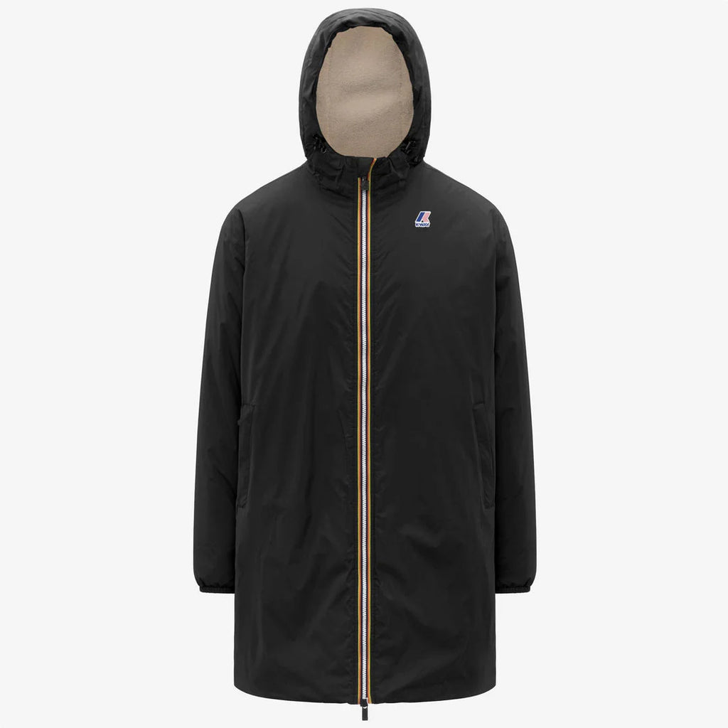 LE VRAI 4.0 EIFFEL EAST ORSETTO K-WAY