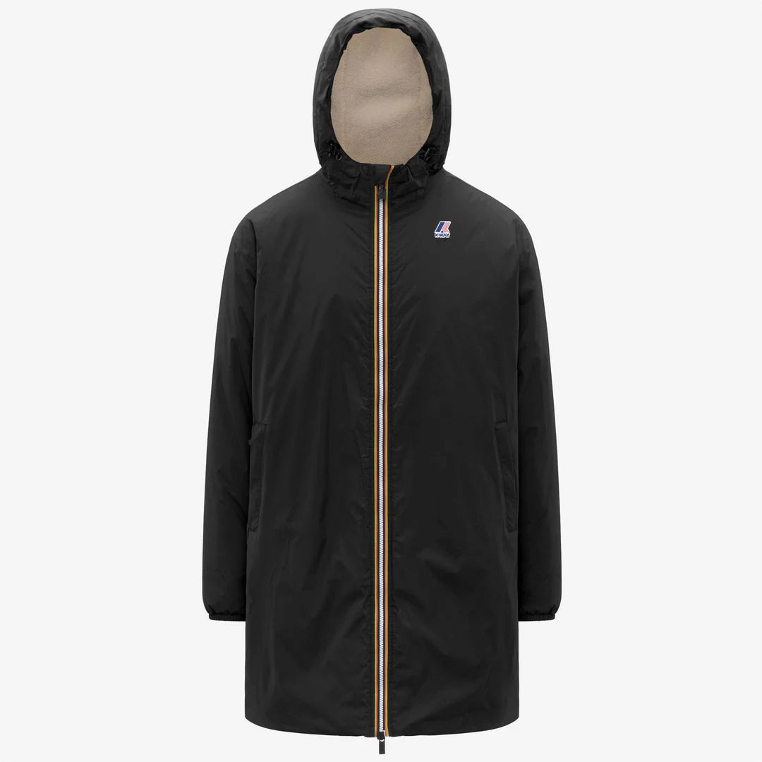 LE VRAI 4.0 EIFFEL EAST ORSETTO K-WAY