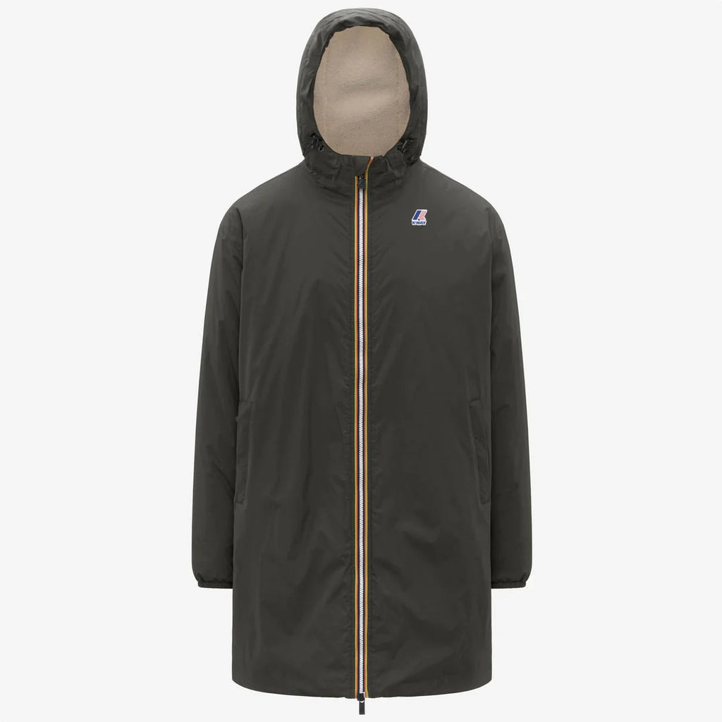 LE VRAI 4.0 EIFFEL EAST ORSETTO K-WAY