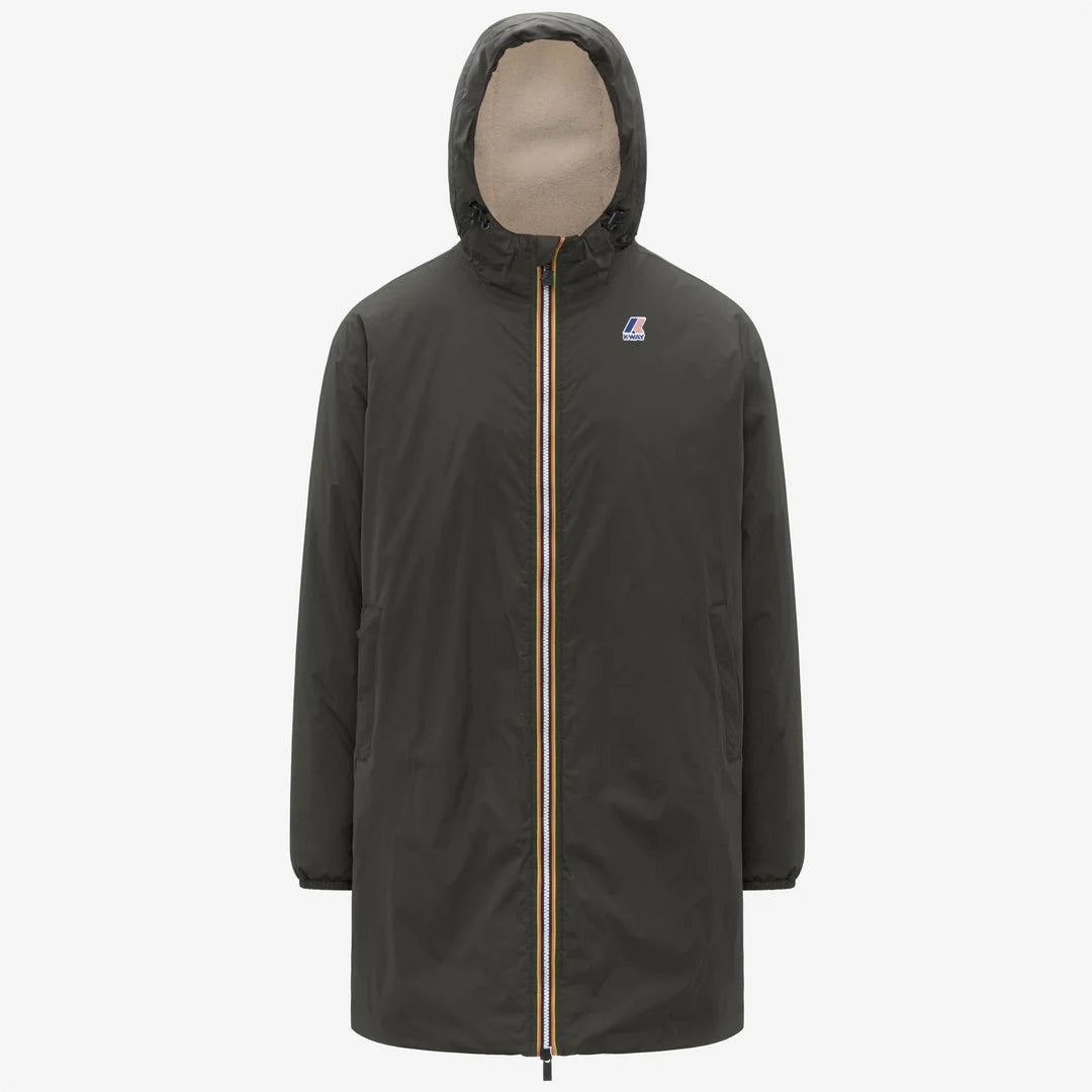 LE VRAI 4.0 EIFFEL EAST ORSETTO K-WAY