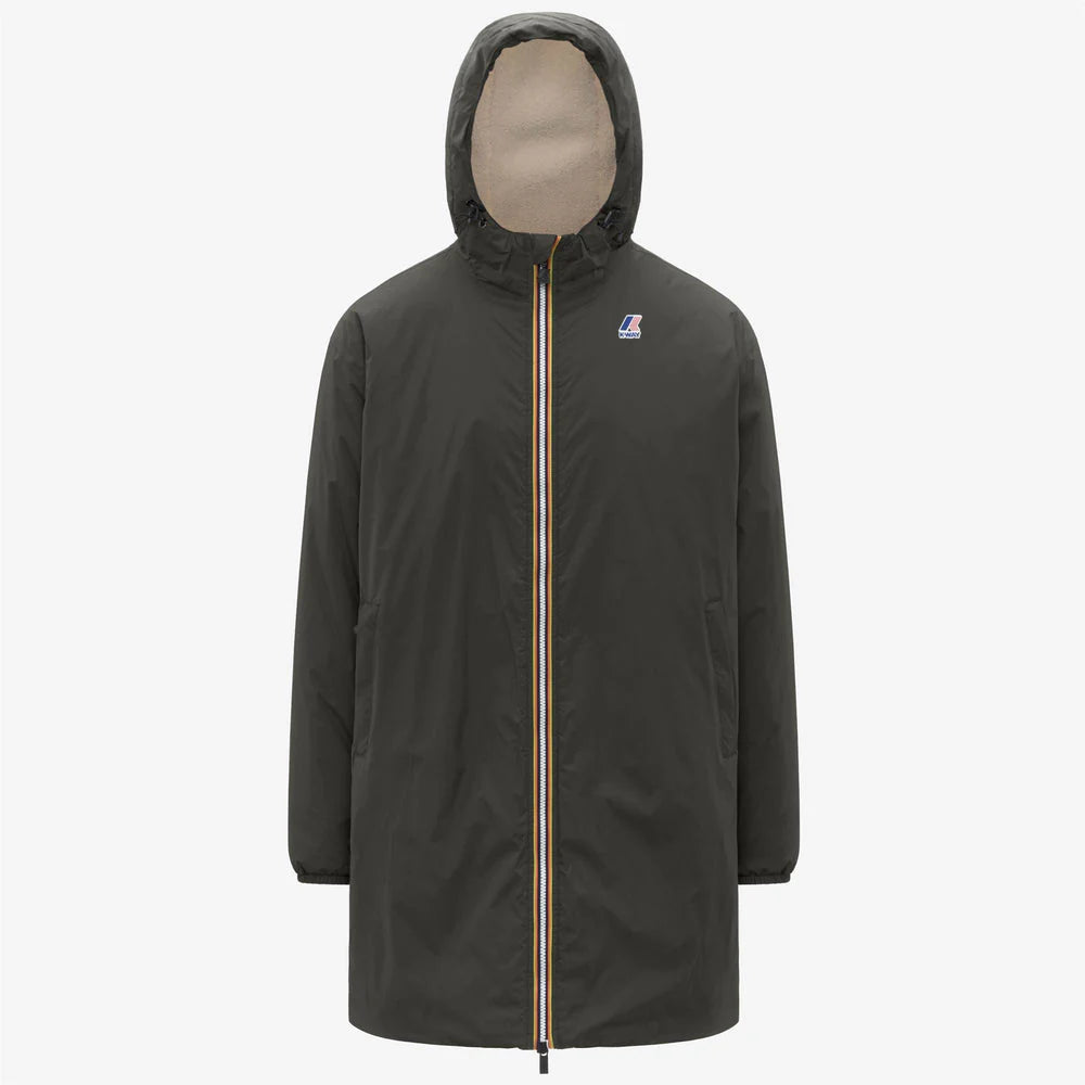 LE VRAI 4.0 EIFFEL EAST ORSETTO K-WAY